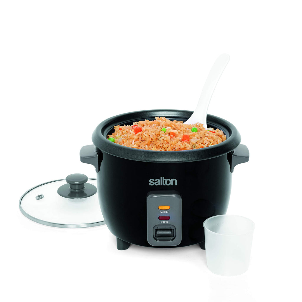Salton Rice Cooker
