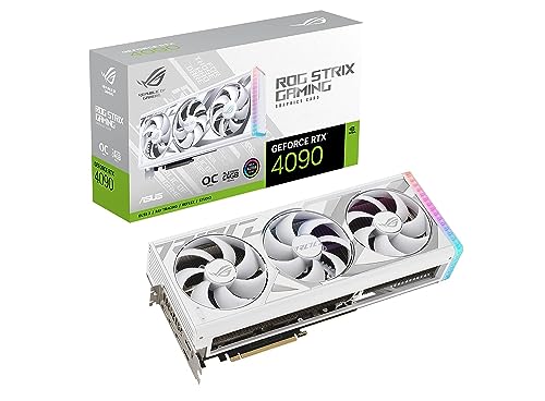ASUS ROG Strix GeForce