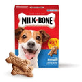 Milk-Bone 7910090202 Small Milk BoneTreat44; 24 oz