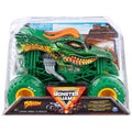 Monster Jam 1:24 Diecast Vehicle Dragon