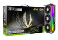 ZOTAC Gaming GeForce RTX 5090 AMP Extreme Infinity DLSS 4 32GB GDDR7 512-bit 28 Gbps PCIE 5.0 Gaming Graphics Card, IceStorm 3.0 Advanced Cooling, Spectra 2.0 ARGB Lighting, ZT-B50900B-10P