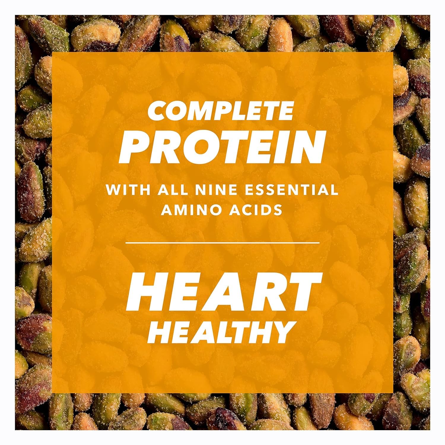 Honey Roasted Pistachios Bundle. Includes (1) Package of Wonderful Honey Roasted Pistachios (155g) – NO SHELLS - with Water Cooler Trivia Game by 🍁 BIG MAPLE®. Tasty Snack for the Office, Movies, Road Trip, Sports, Studying