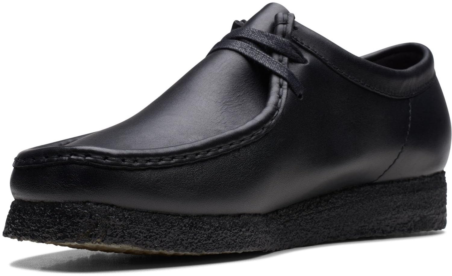 Clarks Men's Wallabee Shoe