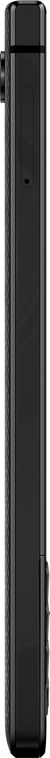 BlackBerry KEY2 Black Unlocked GSM Android Smartphone 4G LTE, 64GB