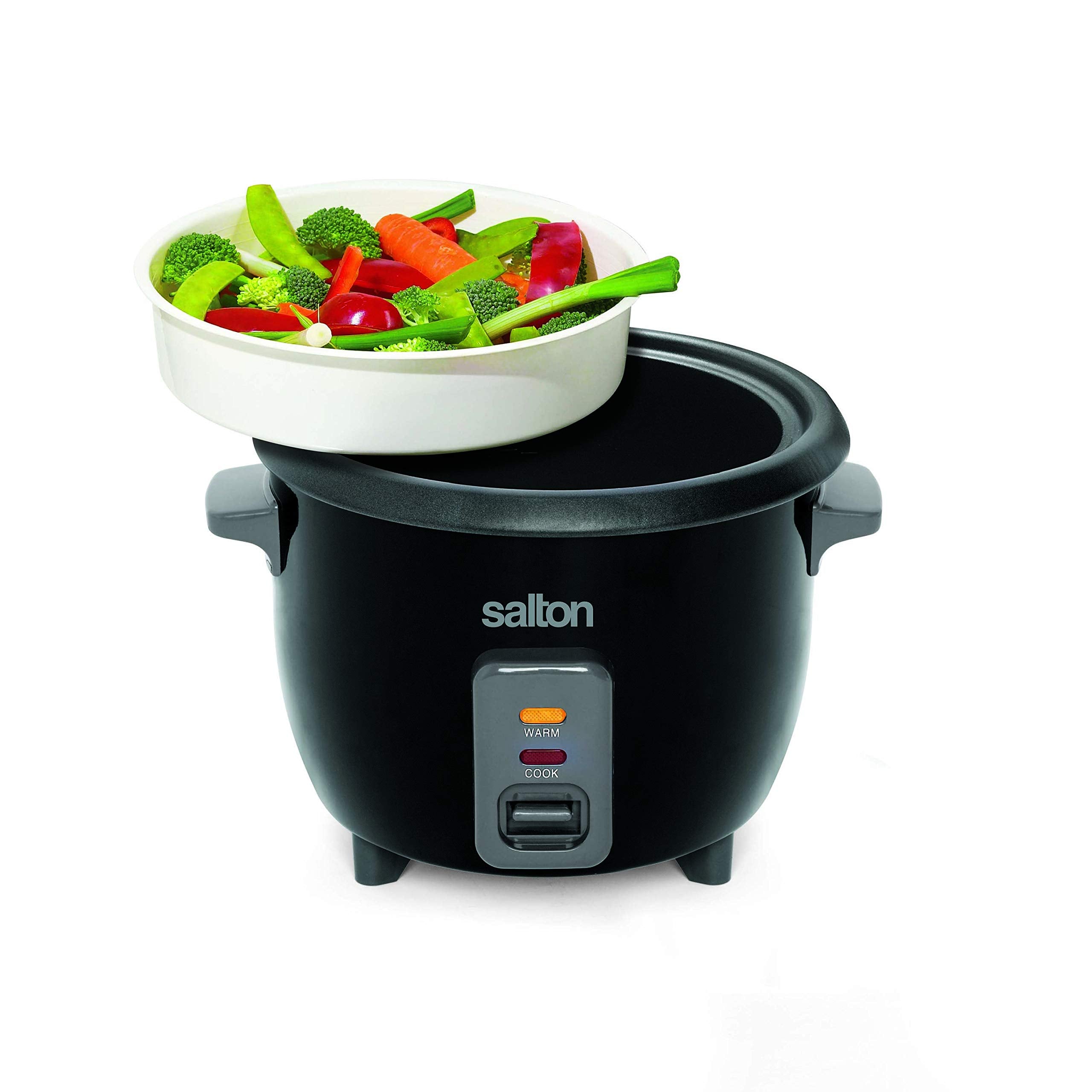 Salton Rice Cooker