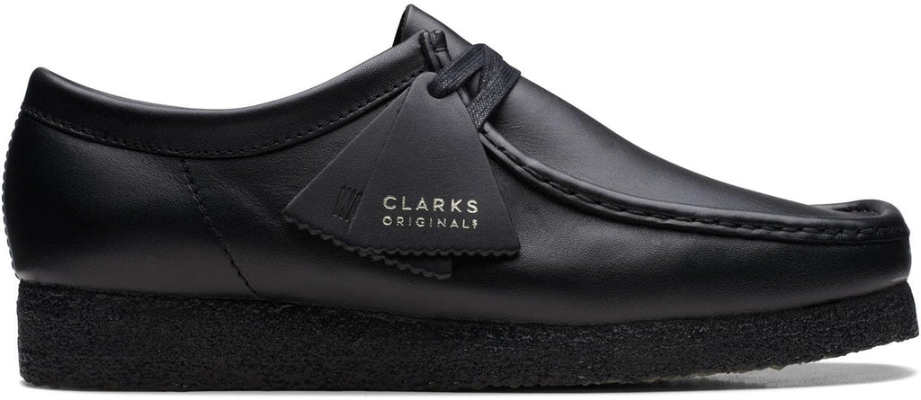 Clarks Men's Wallabee Shoe