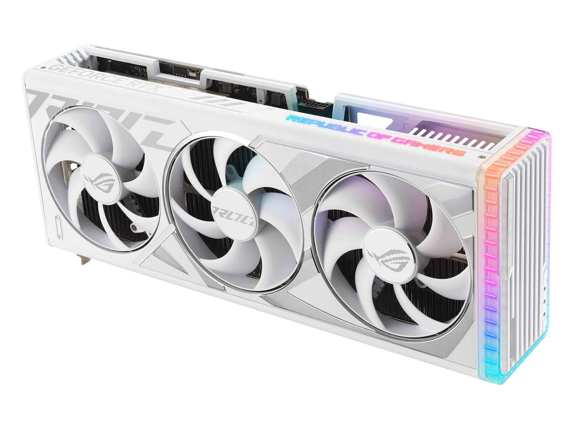 ASUS ROG Strix GeForce