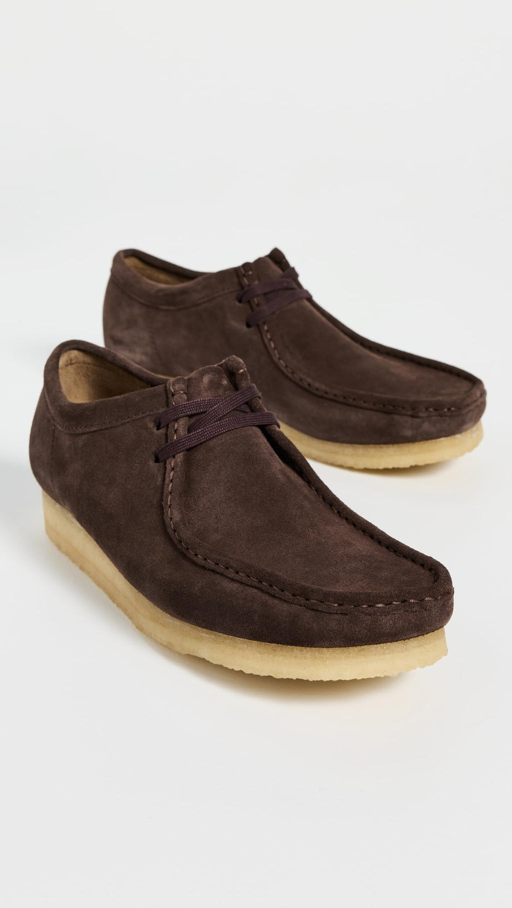 Clarks Men's Wallabee Shoe
