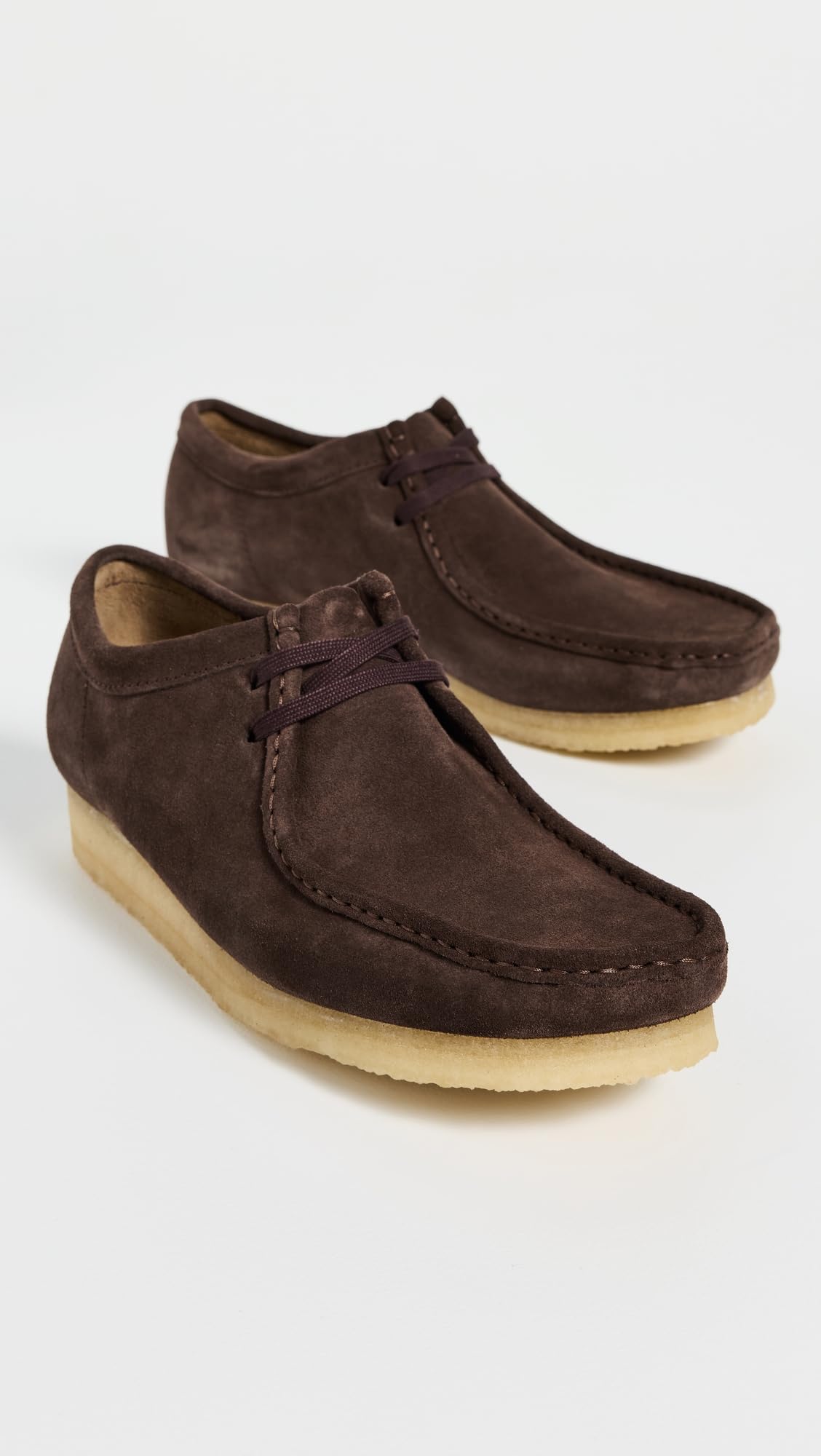 Clarks Men's Wallabee Shoe