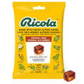 Ricola Original Herb Cough Drops, 17 Count Bag
