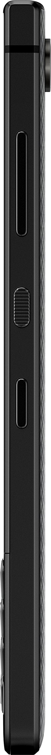 BlackBerry KEY2 Black Unlocked GSM Android Smartphone 4G LTE, 64GB