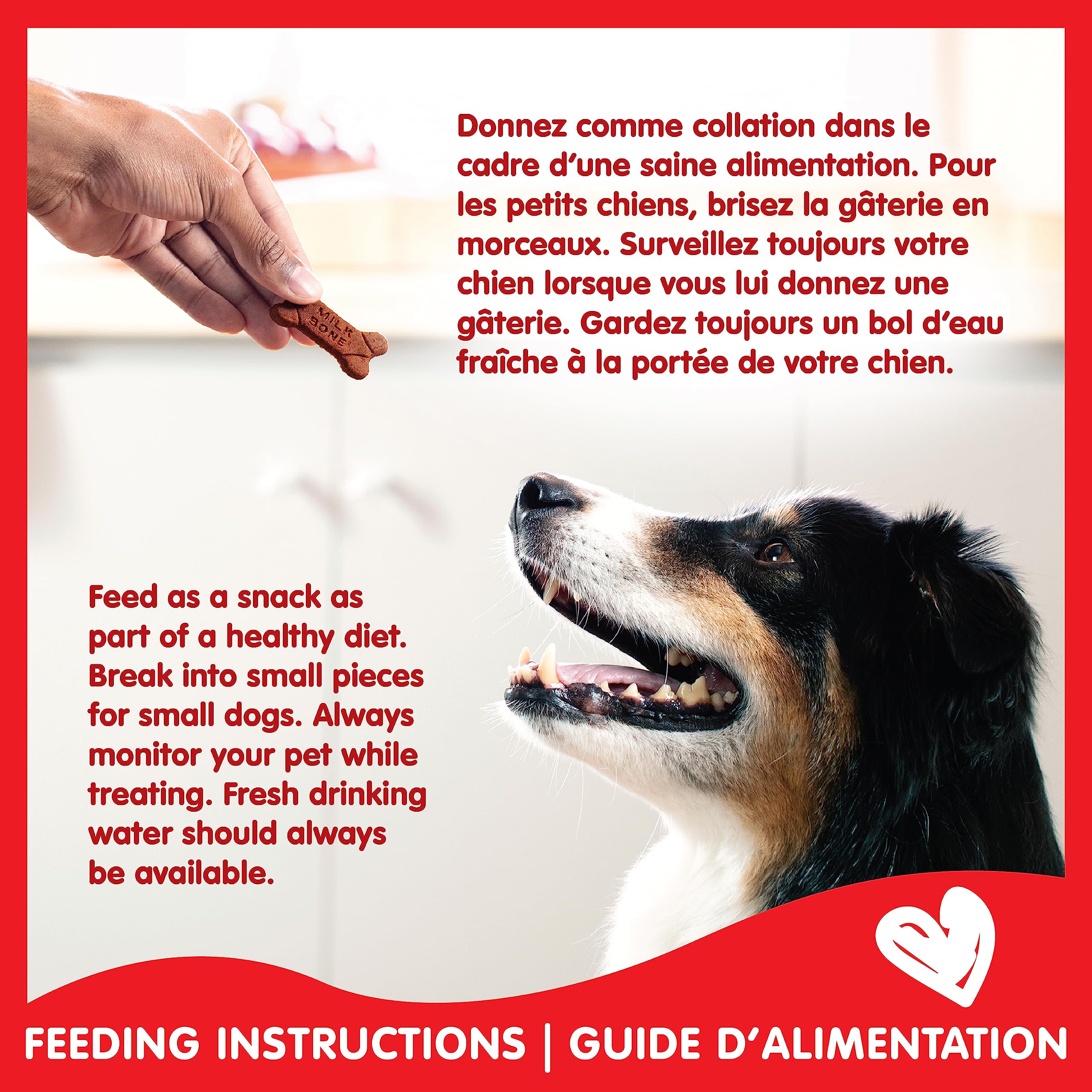 Milk-Bone Soft & Chewy Dog Treats, Tender Oven Baked Snacks Made with Tasty Wholesome Ingredients