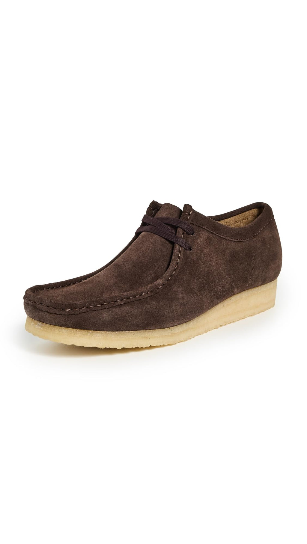 Clarks Men's Wallabee Shoe
