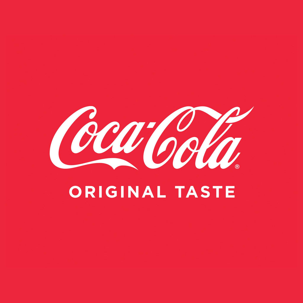Coca-Cola Bottles, 300 mL, 8 Pack