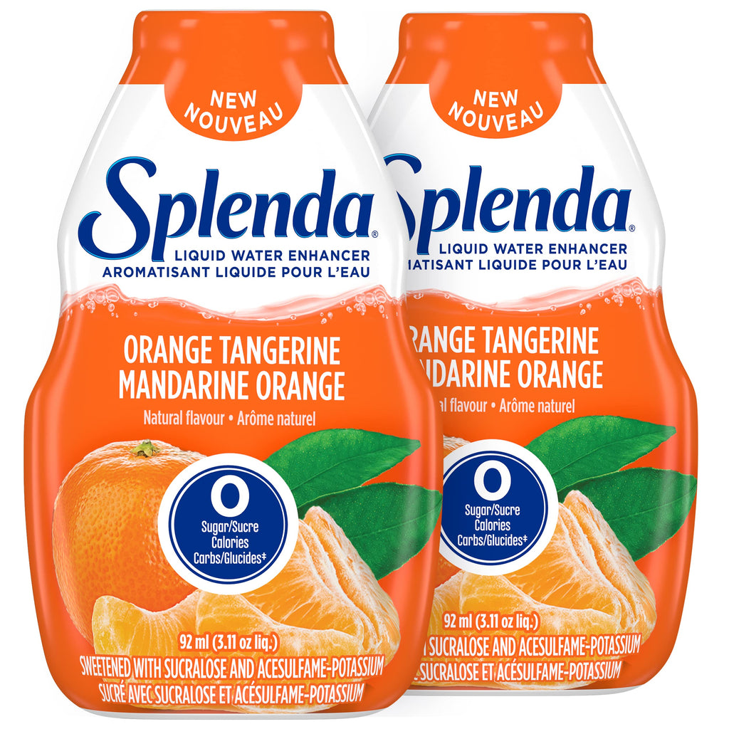 SPLENDA SPLENDA Liquid Water Enhancer