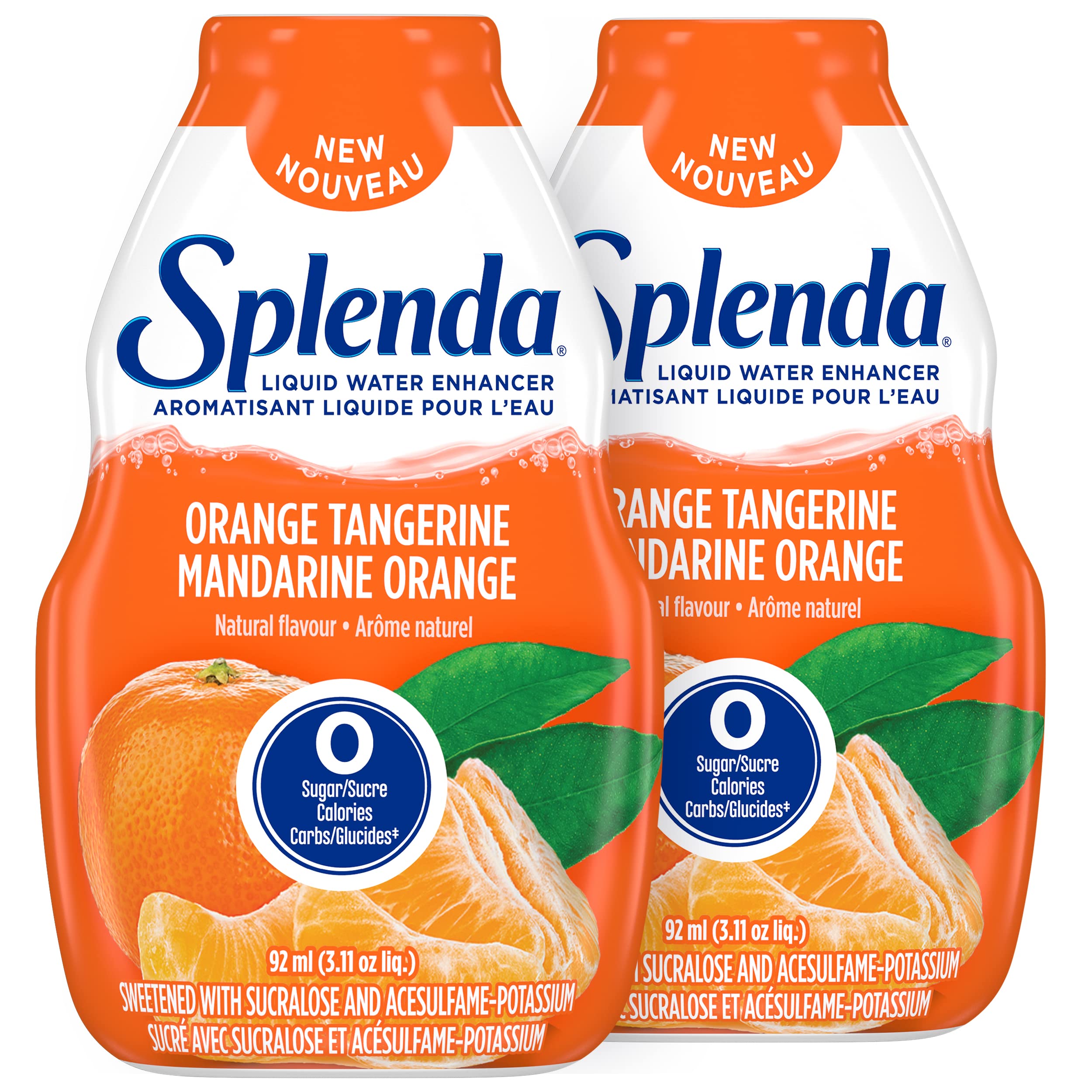 SPLENDA SPLENDA Liquid Water Enhancer