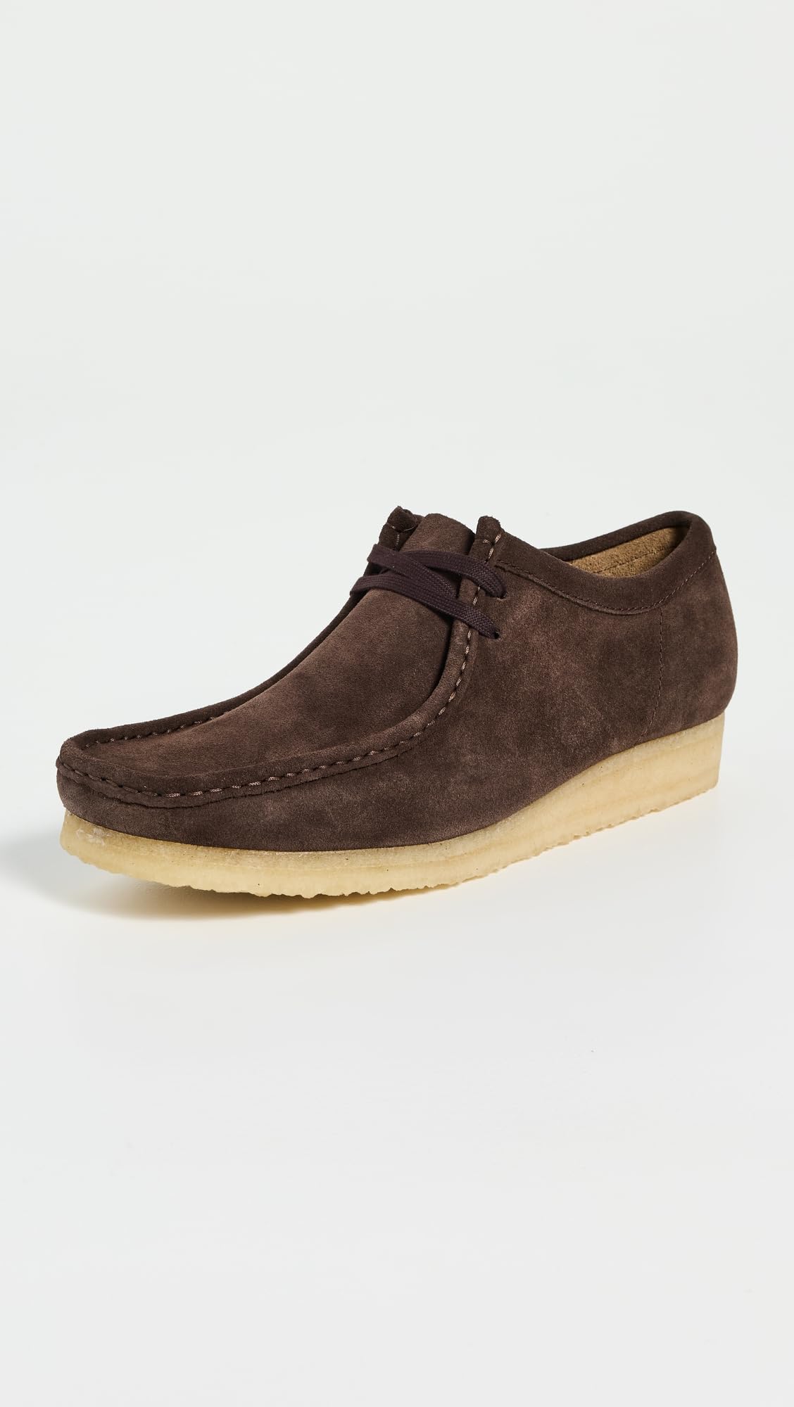 Clarks Men's Wallabee Shoe