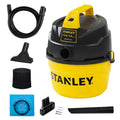 Stanley 4 hp Wet/Dry Vacuum