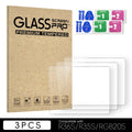 DATA FROG R36S Screen Protector Tempered Glass Protector for R35S RGB20S Retro Handheld Game Console Accessories
