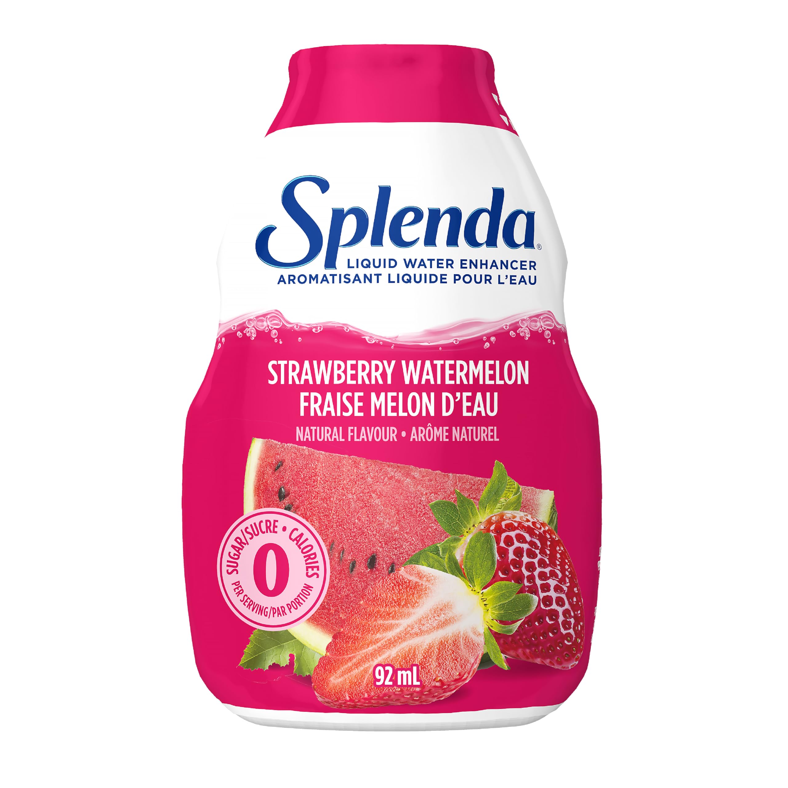 SPLENDA SPLENDA Liquid Water Enhancer