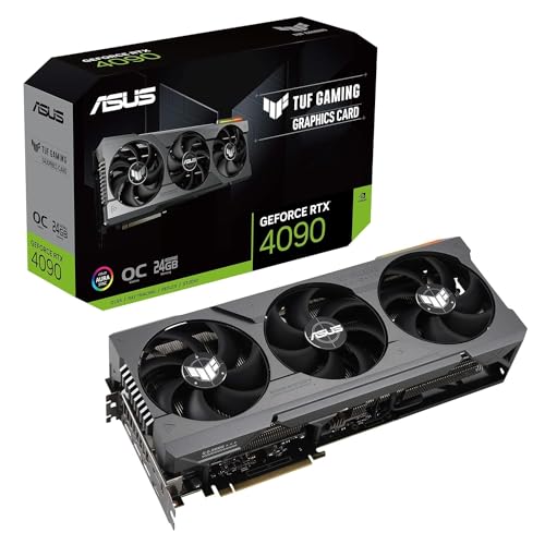 ASUS ROG Astral GeForce RTX™ 5090 OC Edition Gaming Graphics Card (PCIe® 5.0, 32GB GDDR7, HDMI®/DP 2.1, 3.8-Slot, 4-Fan Design, Axial-tech Fans, Patented Vapor Chamber, Phase-Change GPU Thermal pad)