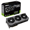 ASUS ROG Astral GeForce RTX™ 5090 OC Edition Gaming Graphics Card (PCIe® 5.0, 32GB GDDR7, HDMI®/DP 2.1, 3.8-Slot, 4-Fan Design, Axial-tech Fans, Patented Vapor Chamber, Phase-Change GPU Thermal pad)