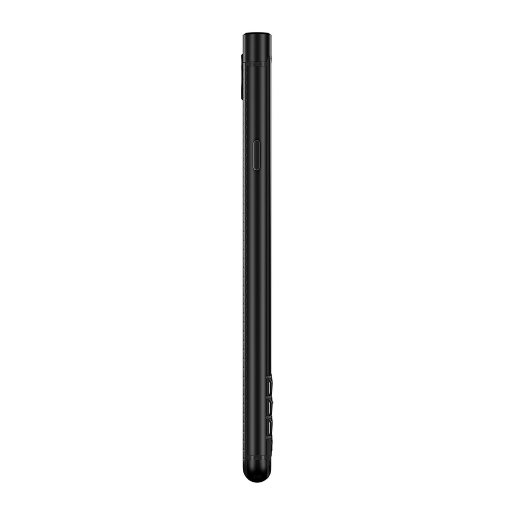 BlackBerry Keyone Limited Edition 64gb Black BB100-1 GSM ONLY Canadian Version Unlocked