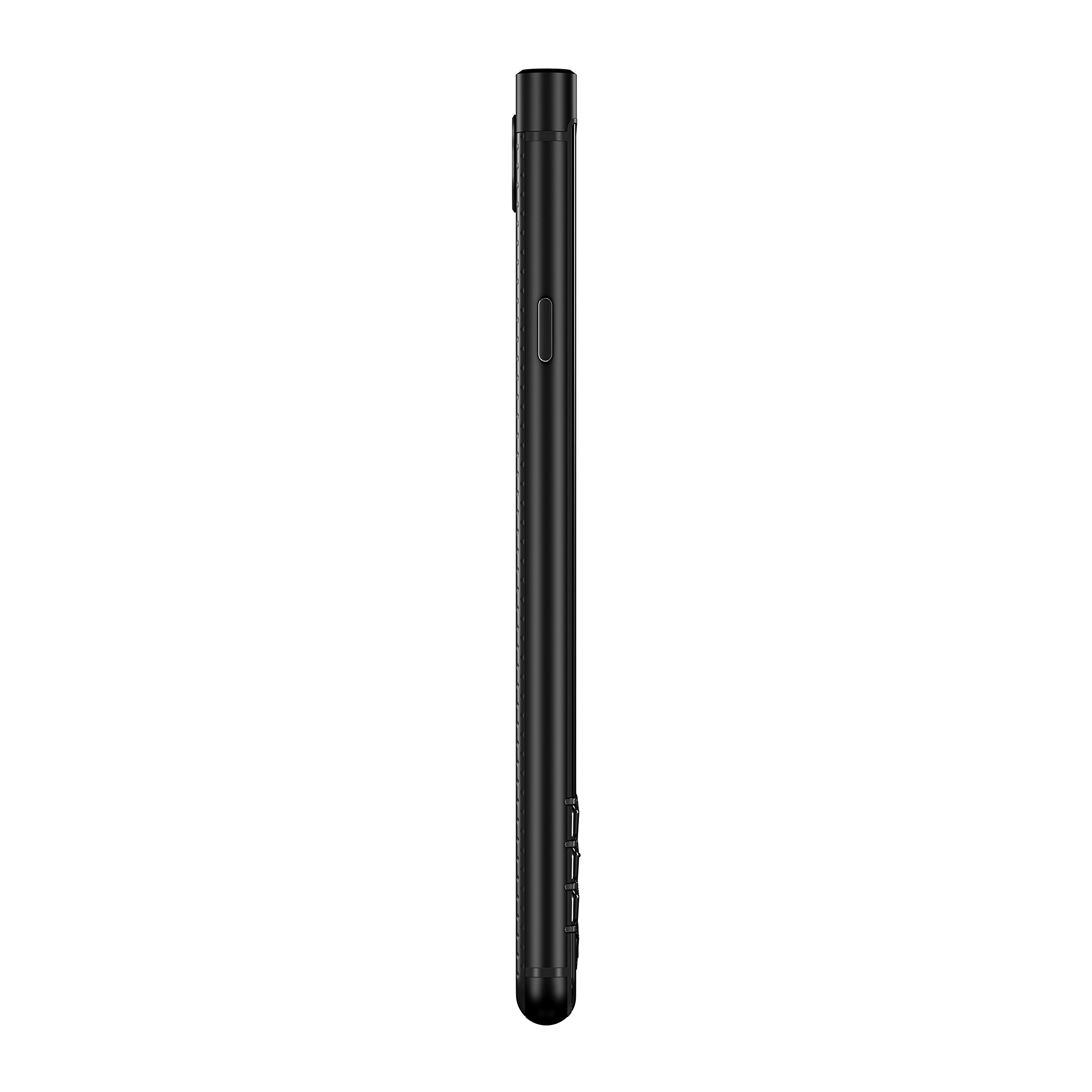 BlackBerry Keyone Limited Edition 64gb Black BB100-1 GSM ONLY Canadian Version Unlocked