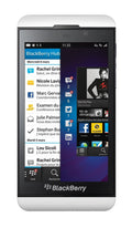 Blackberry Z10 Unlocked 16 GB World Phone, Black