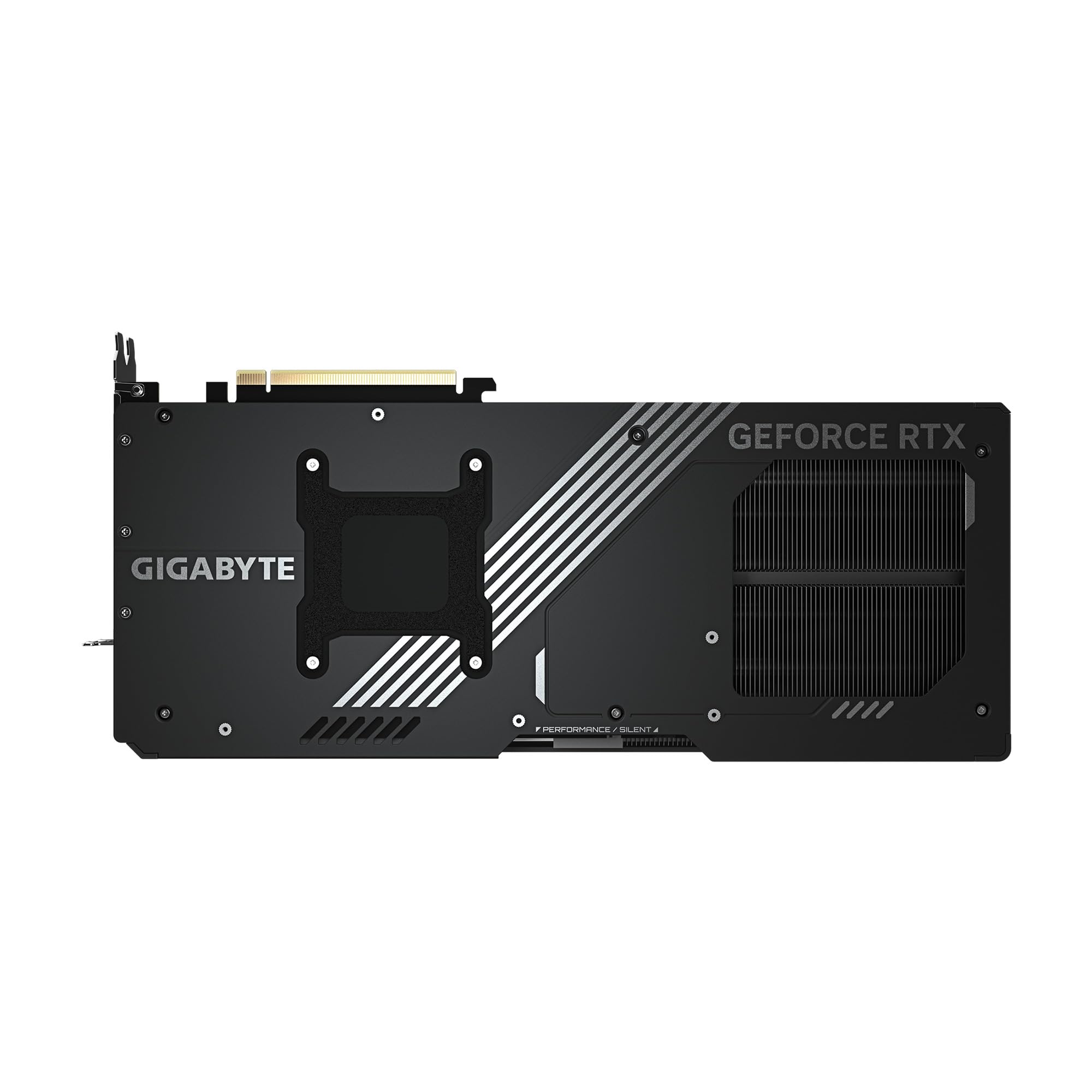GIGABYTE GeForce RTX 5090 WINDFORCE OC 32G Graphics Card, WINDFORCE Cooling System, 32GB 512-bit GDDR7, GV-N5090WF3OC-32GD Video Card