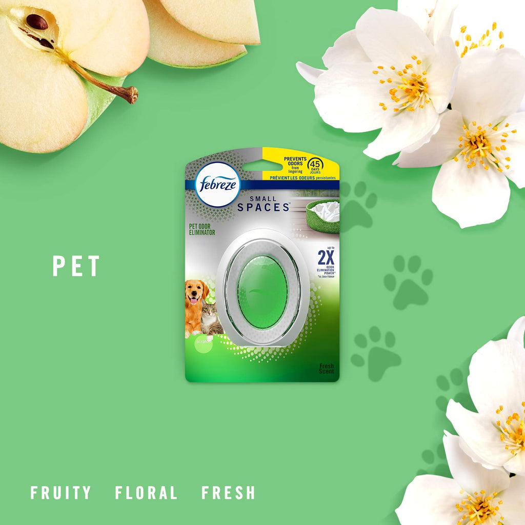 Febreze Small Spaces Air Freshener