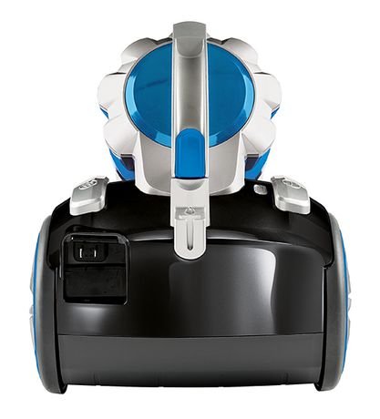 BISSELL 1547C PowerForce Multi-Cyclonic Canister Vacuum