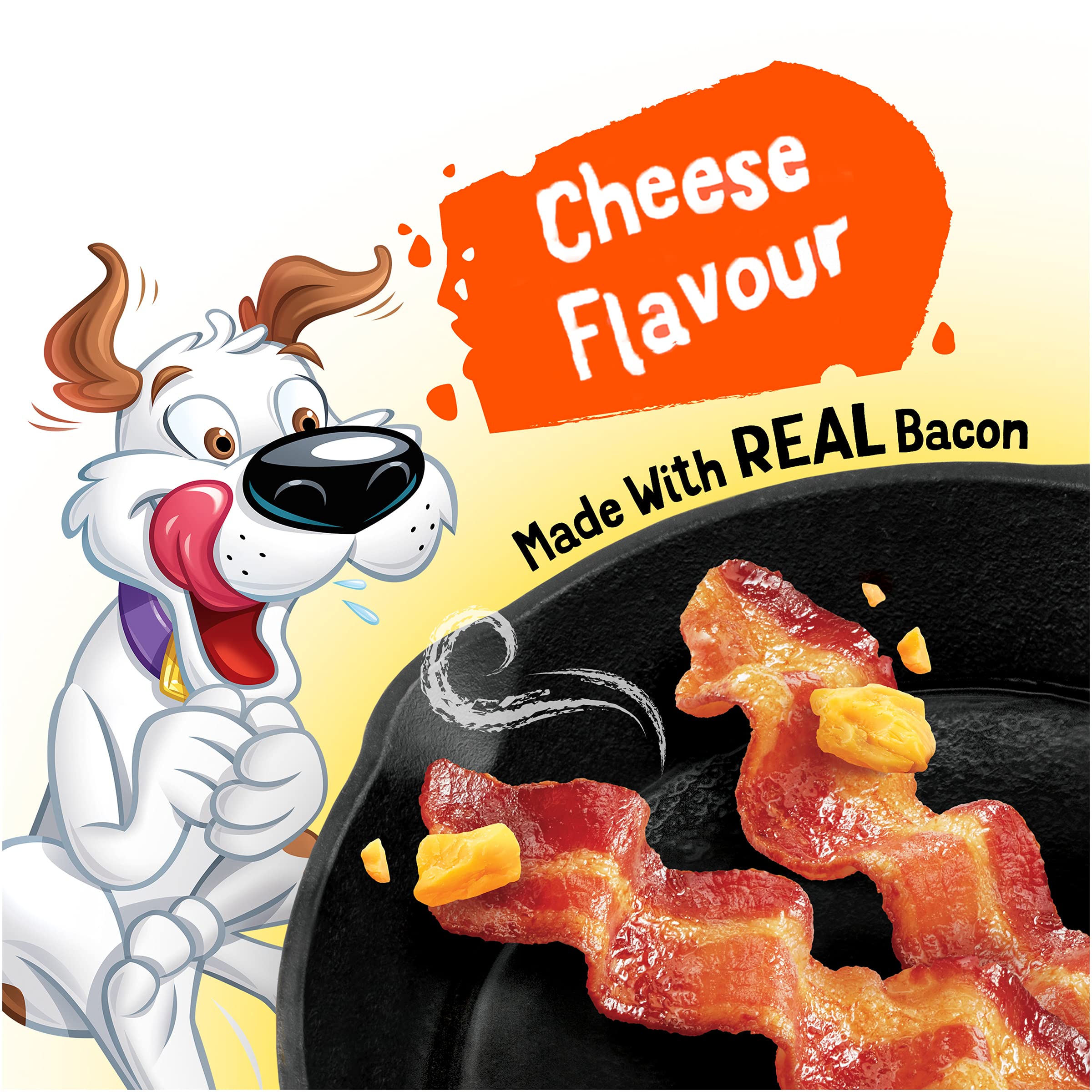 Purina Beggin Strips