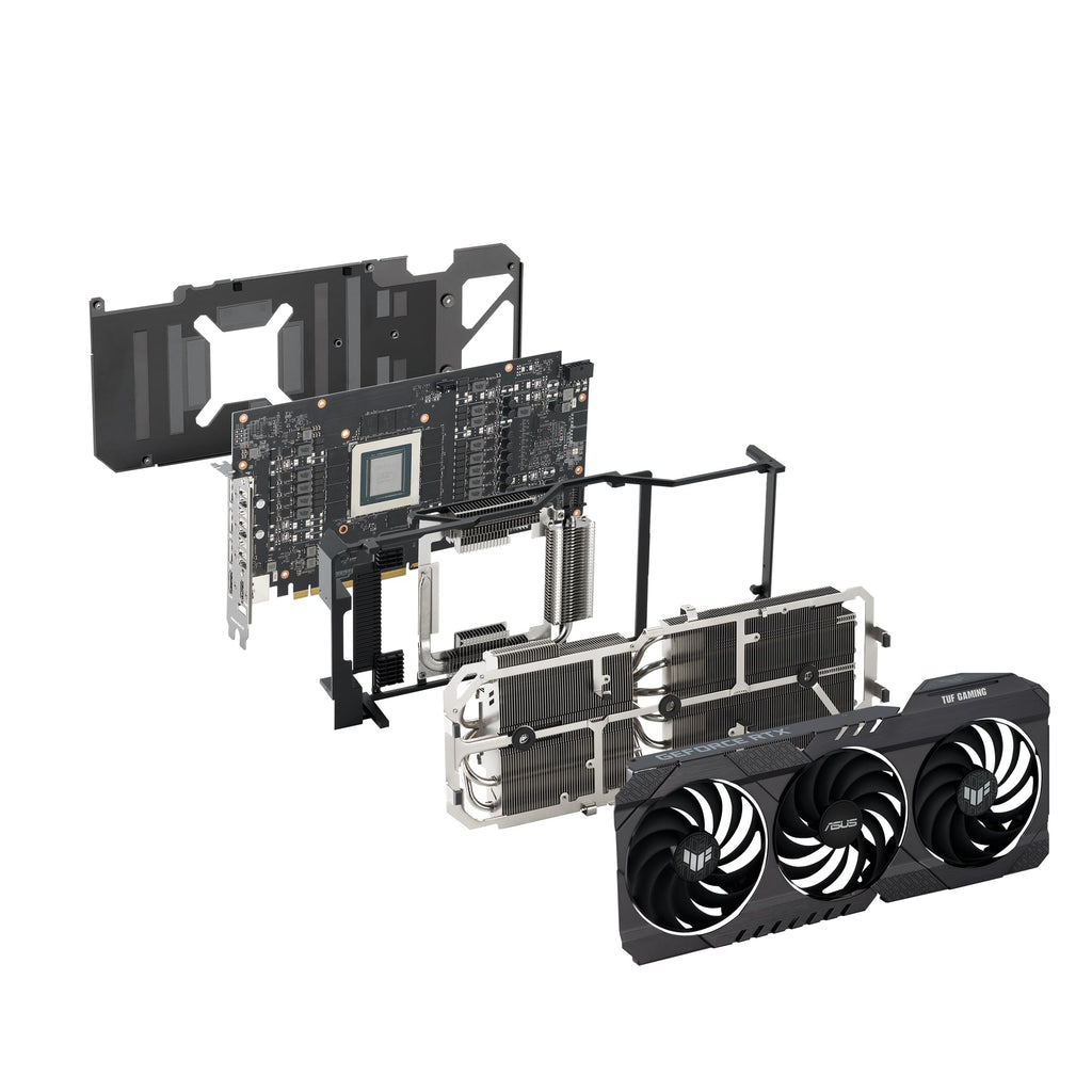 ASUS ROG Strix GeForce
