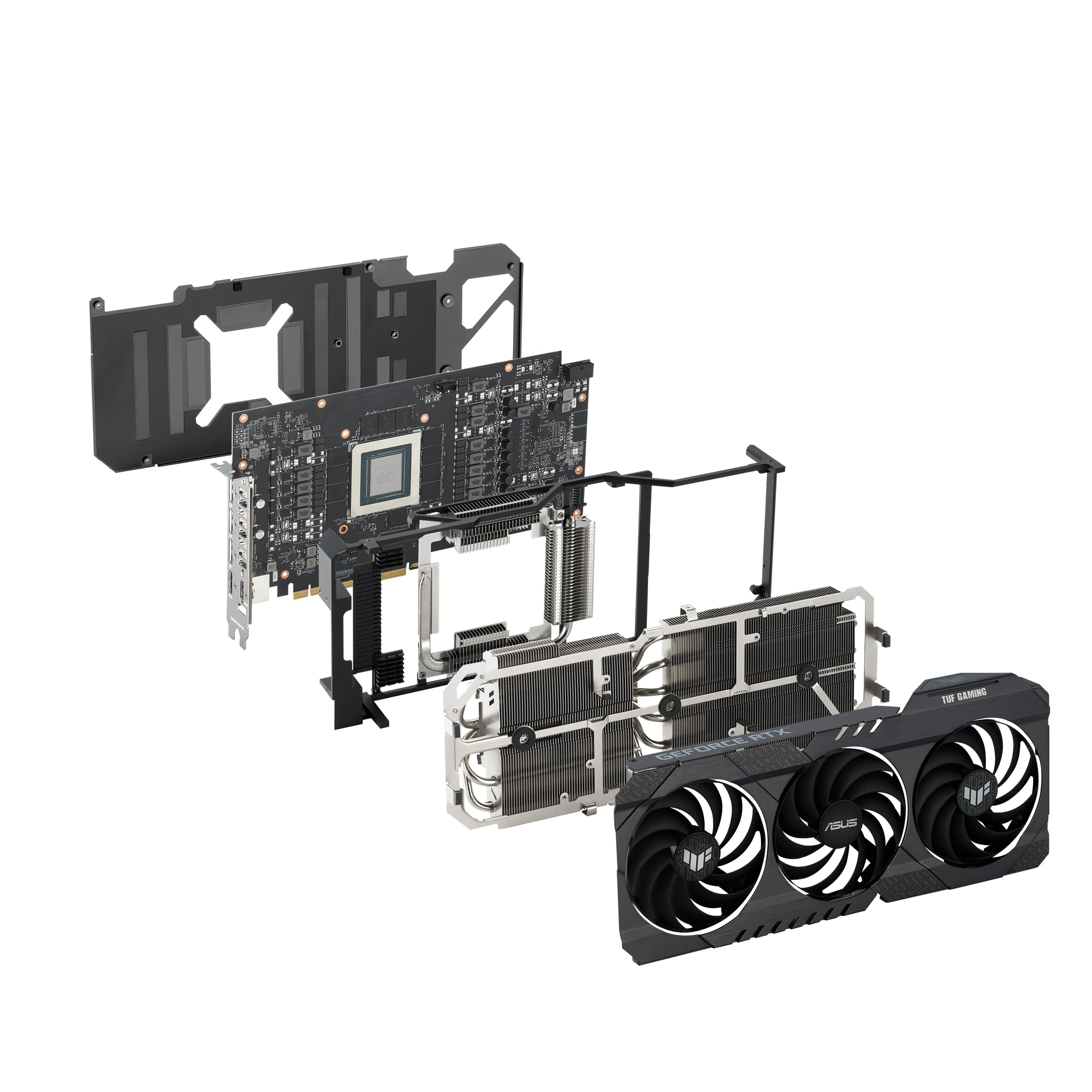 ASUS ROG Strix GeForce
