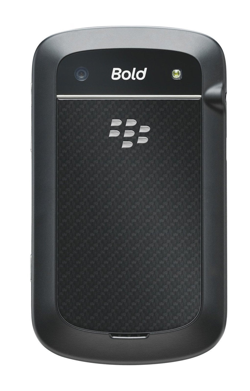 BlackBerry BB 9900 Bold Touch Unlocked Phone with Touch Screen, QWERTY Keyboard, 5MP Camera and BlackBerry OS 7