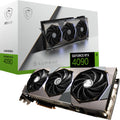 MSI GeForce RTX 4090