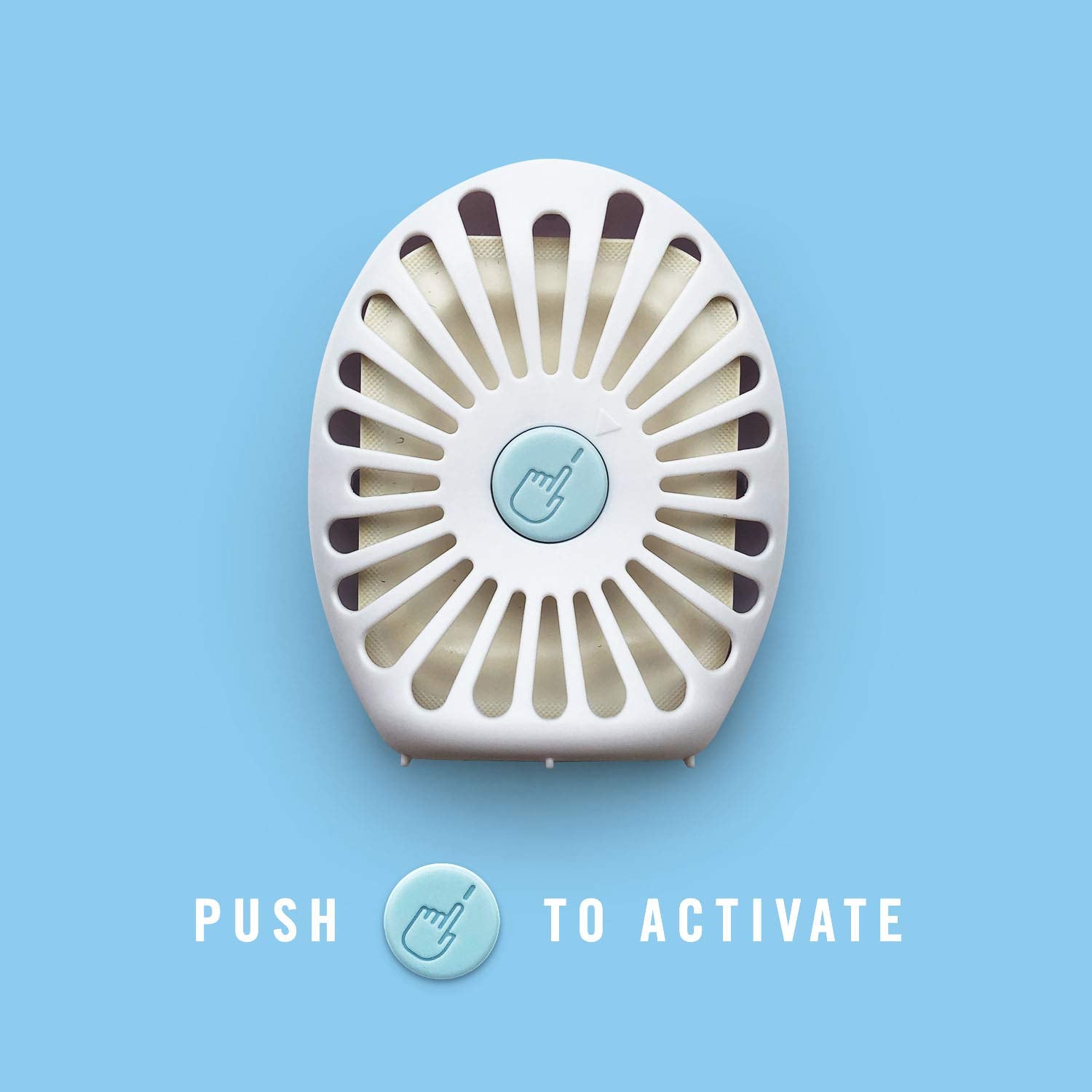 Febreze Small Spaces Air Freshener