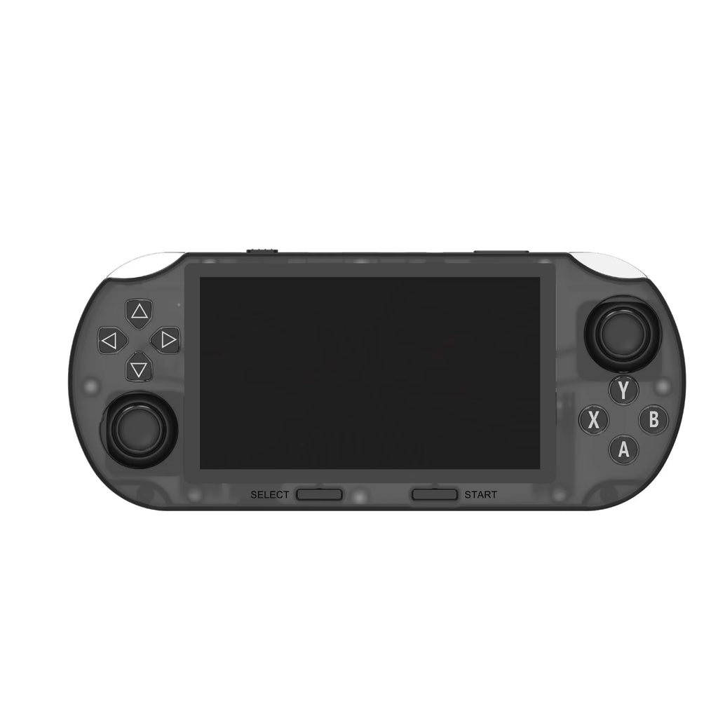 SF3000 Retro Handheld Video Game Console Classic Games Pocket Player with 4.5 Inch IPS Screen 3000mAh Portable Linux System