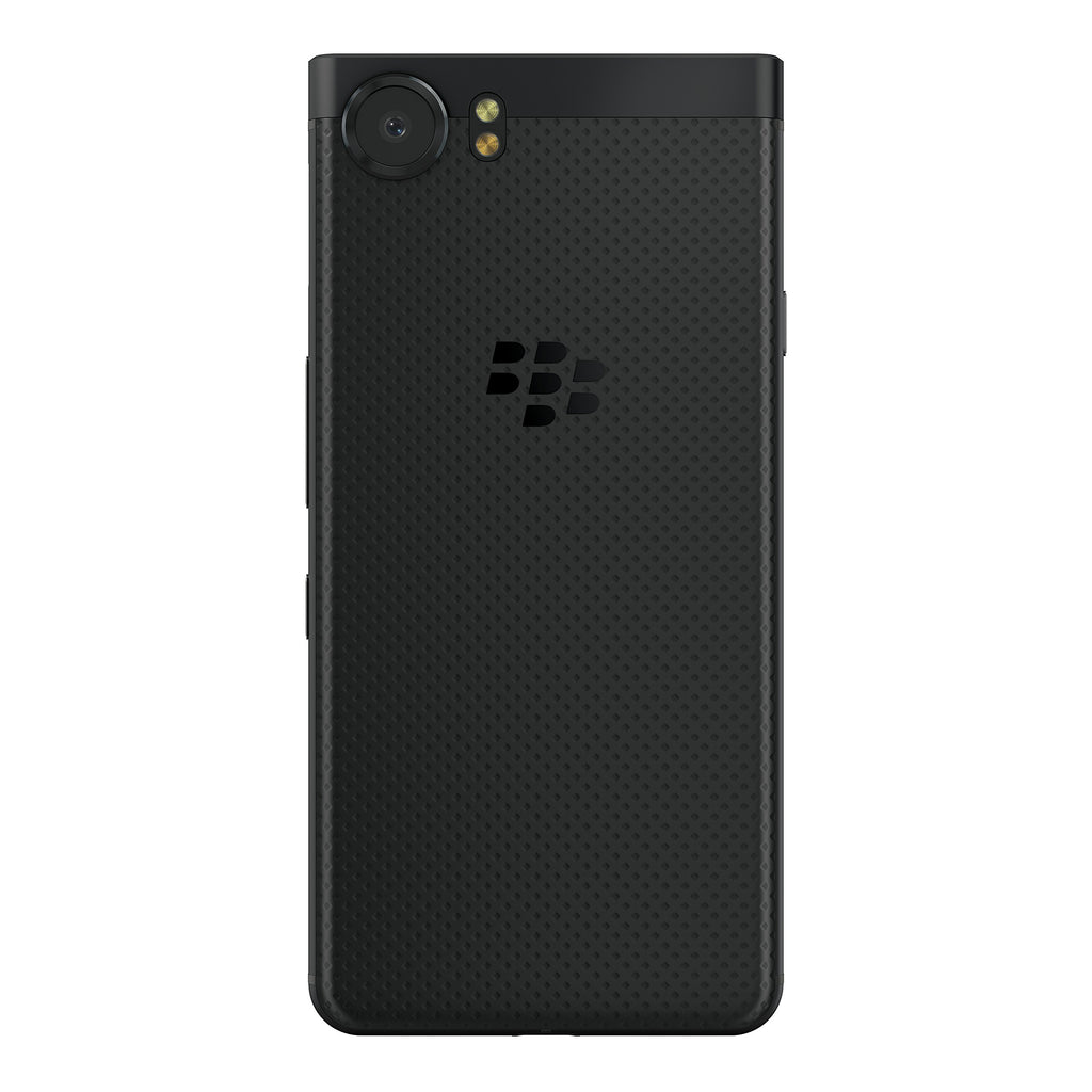 BlackBerry Keyone Limited Edition 64gb Black BB100-1 GSM ONLY Canadian Version Unlocked