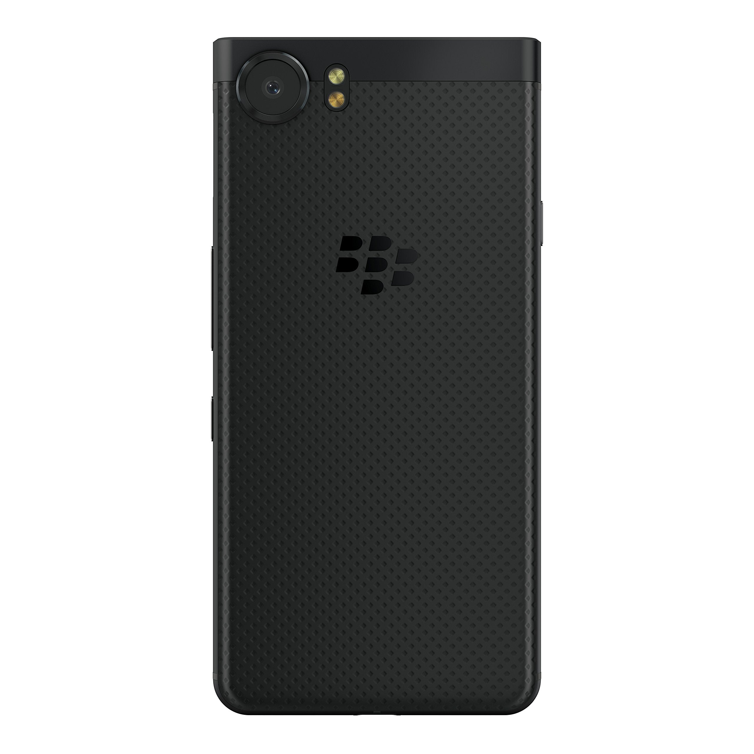 BlackBerry Keyone Limited Edition 64gb Black BB100-1 GSM ONLY Canadian Version Unlocked