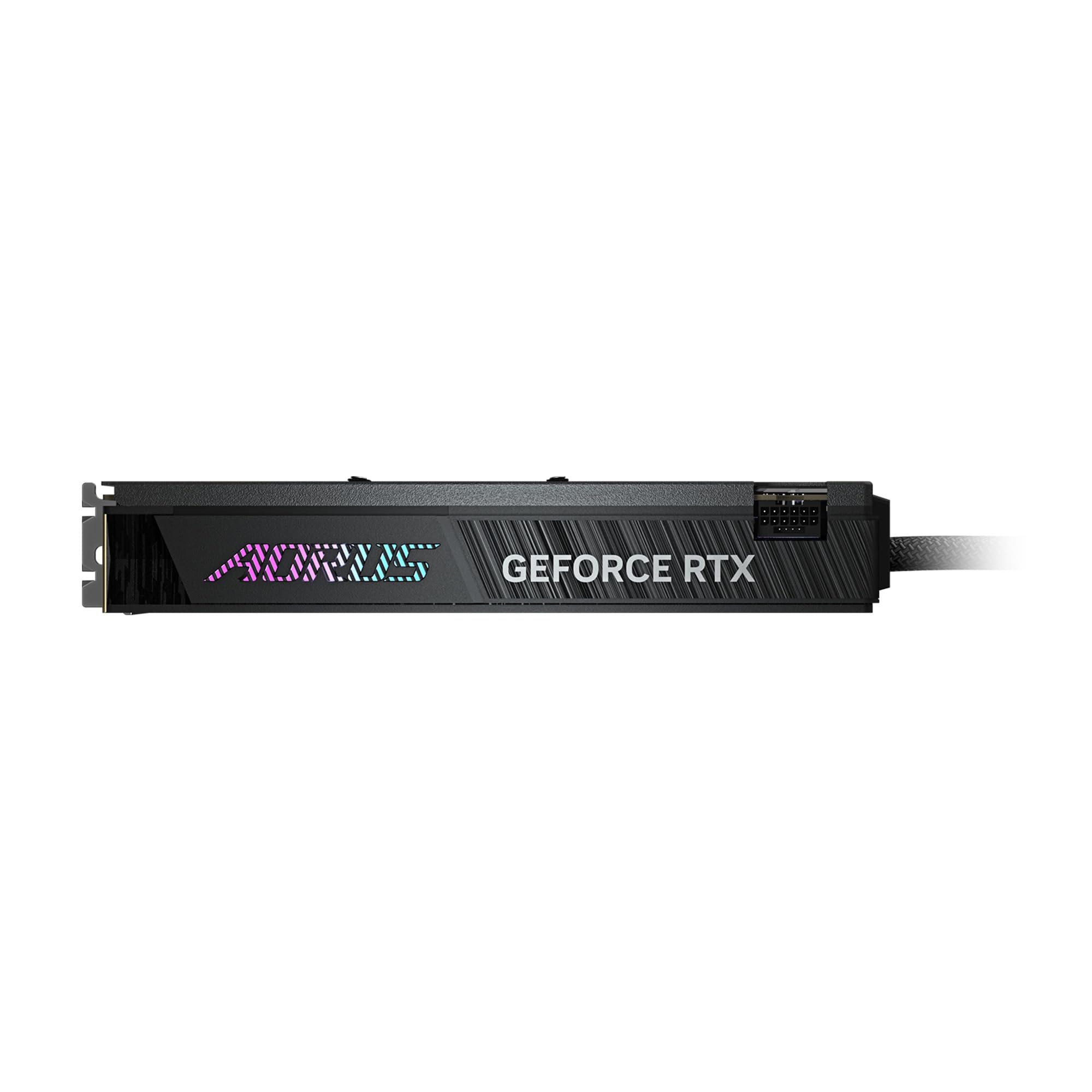 GIGABYTE AORUS GeForce RTX 5090 Xtreme WATERFORCE 32G Graphics Card, WATERFORCE All-in-one Cooling System, 32GB 512-bit GDDR7, GV-N5090AORUSX W-32GD Video Card