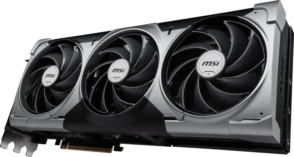 MSI