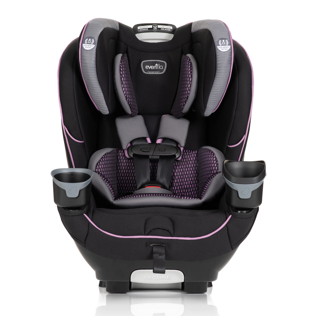 Evenflo Convertible Car Seat