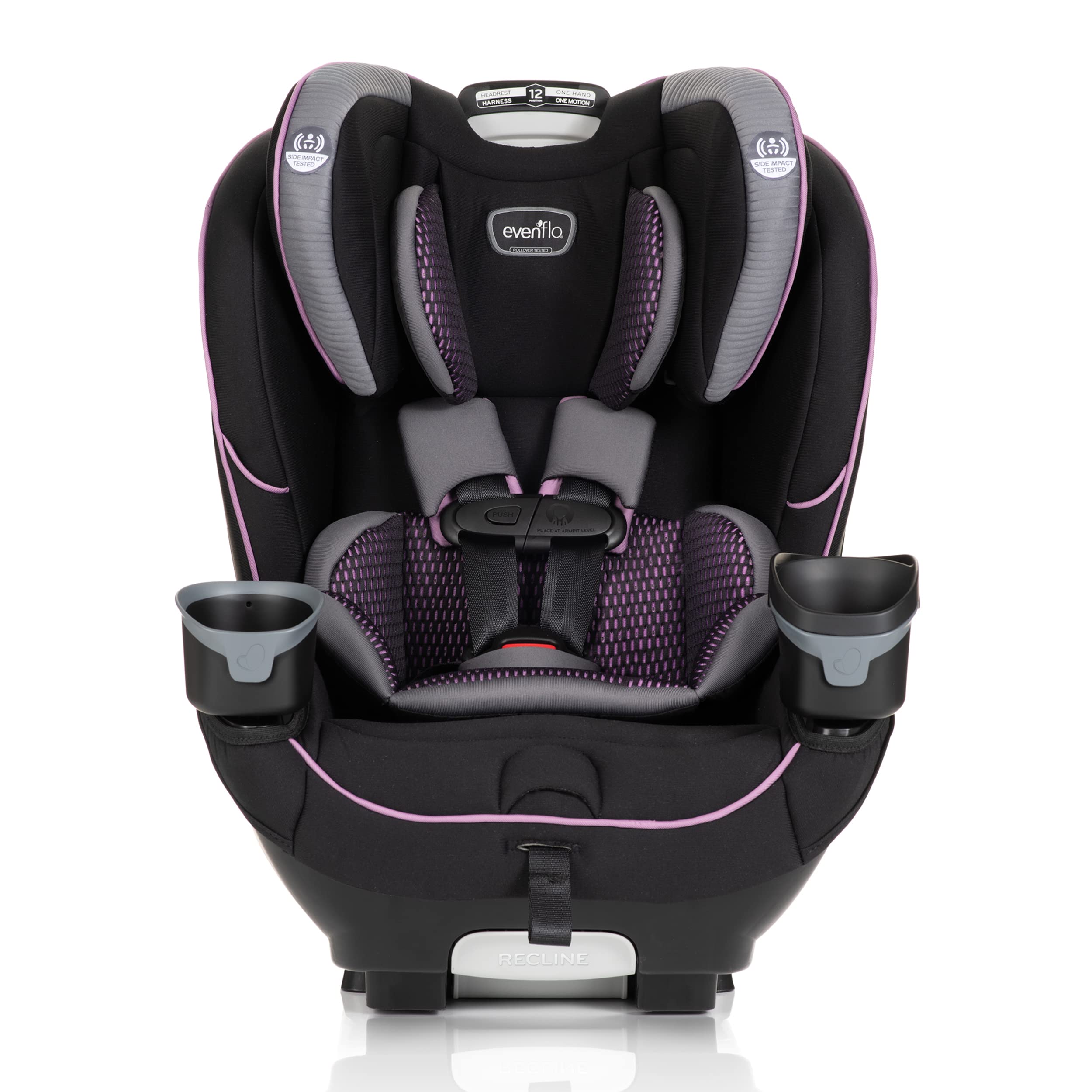 Evenflo Convertible Car Seat