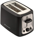 Toastmaster 2 Slice Toaster
