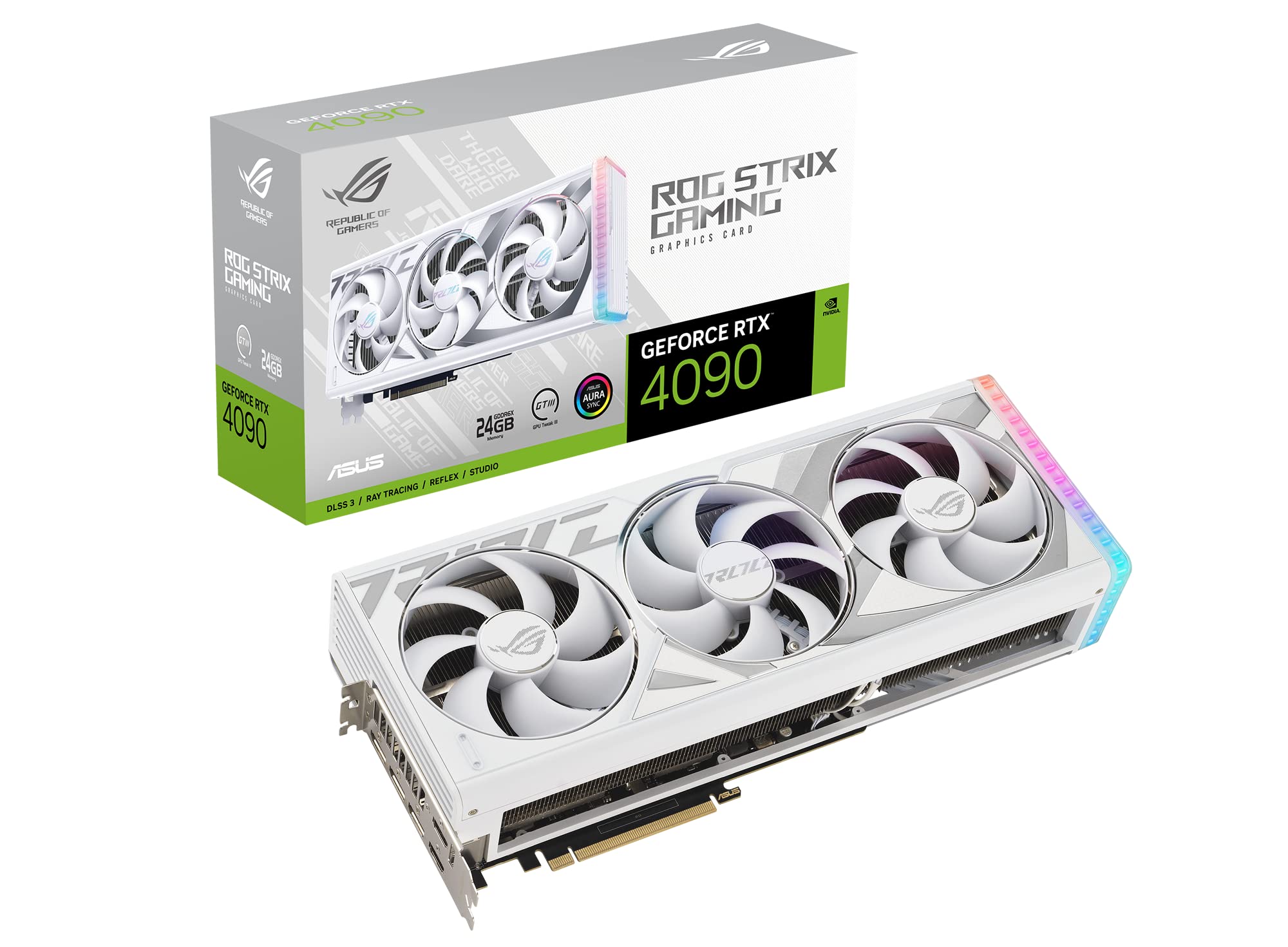 ASUS ROG Strix GeForce