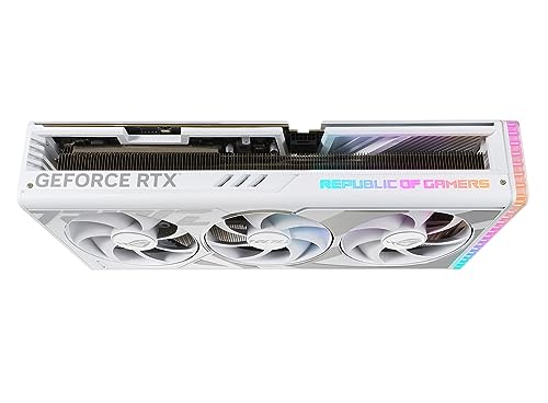 ASUS ROG Strix GeForce