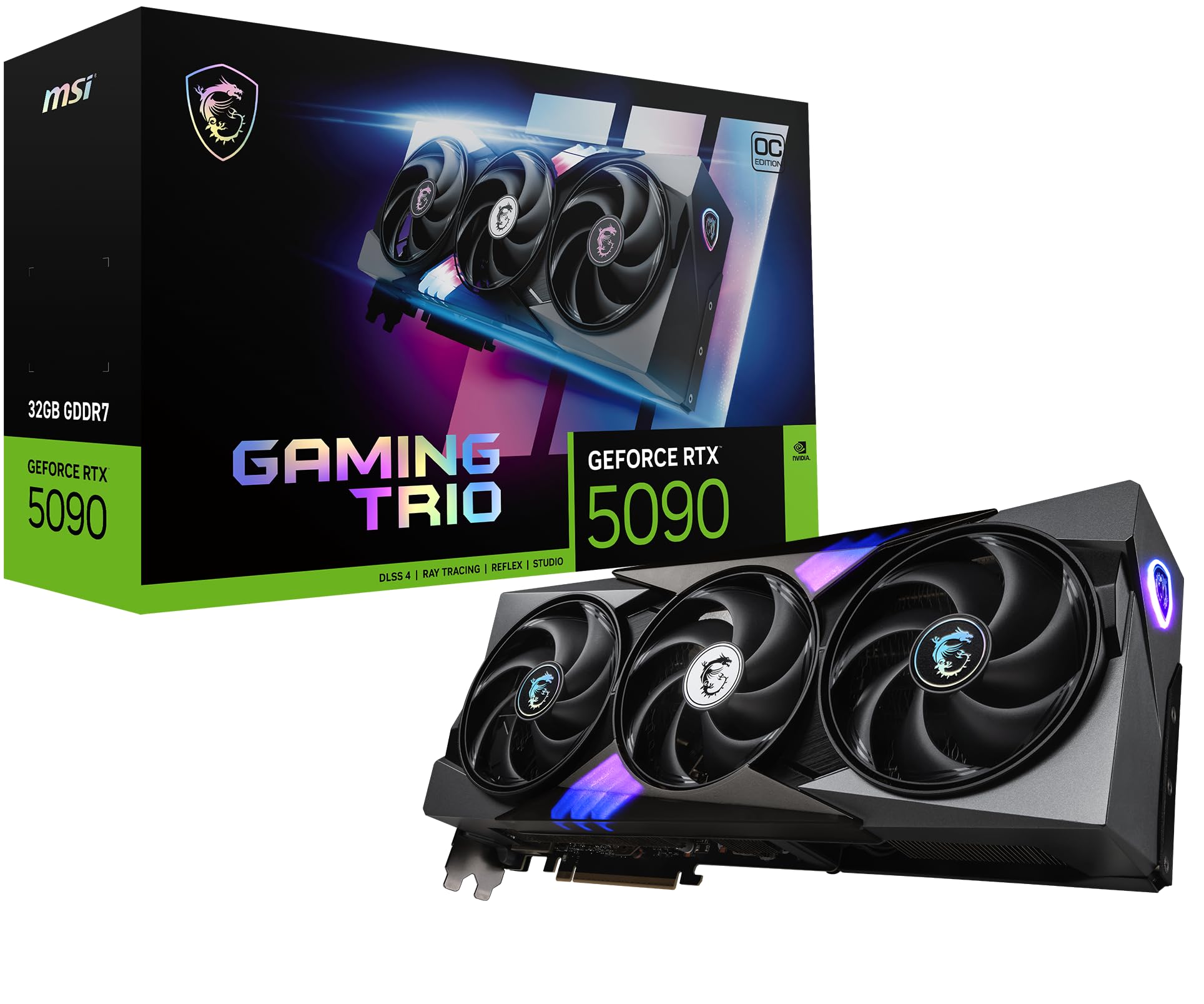 MSI