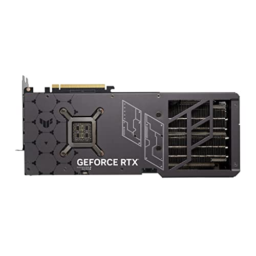 ASUS ROG Astral GeForce RTX™ 5090 OC Edition Gaming Graphics Card (PCIe® 5.0, 32GB GDDR7, HDMI®/DP 2.1, 3.8-Slot, 4-Fan Design, Axial-tech Fans, Patented Vapor Chamber, Phase-Change GPU Thermal pad)